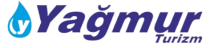Yağmur Turizm logo