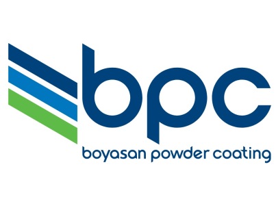 Boyasan Powder Coating - Kayseri referans